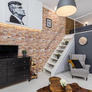 Appartement met een Slaapkamer
